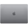Apple MacBook Air 15 (MQKP3N/A) ordinateur portable reconditionné (gris | M2 | GPU 10 cœurs | 8 Go | SSD 256 Go | gris sidéral)