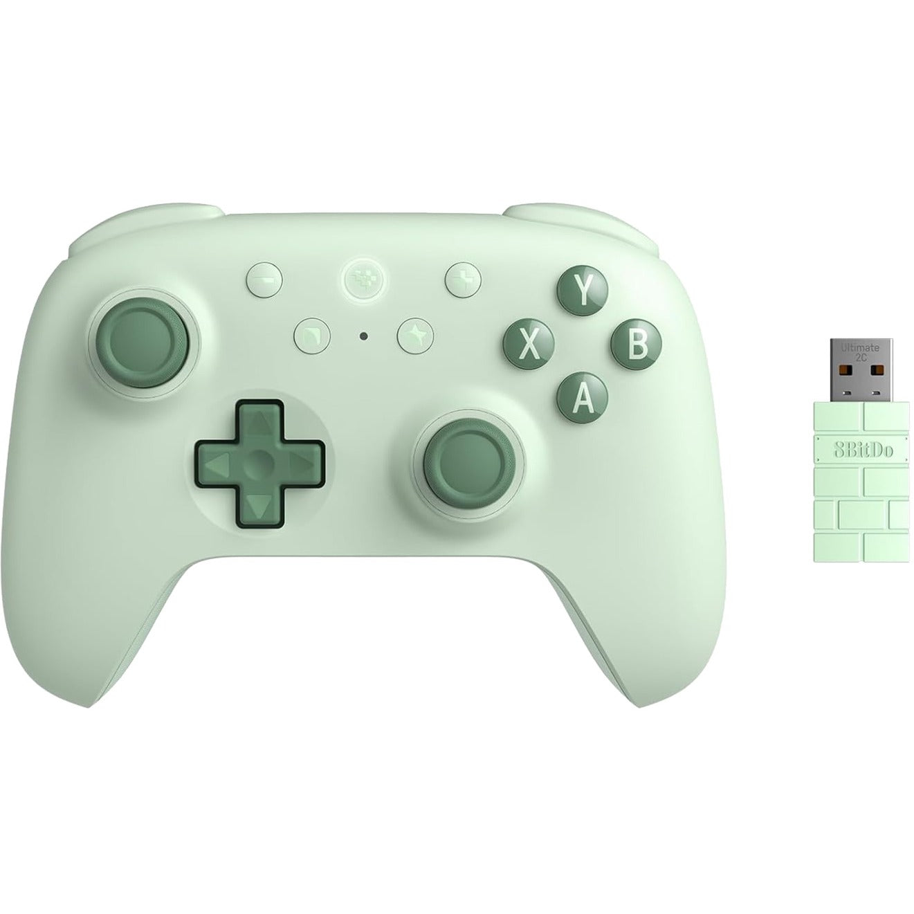 8Bitdo Ultimate 2C Wireless