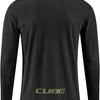 Cube vertex flow - maillot vtt manches longues