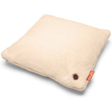 Coussin de chaleur sans fil de 45 x 45 cm de 45 cm - afbeelding 2