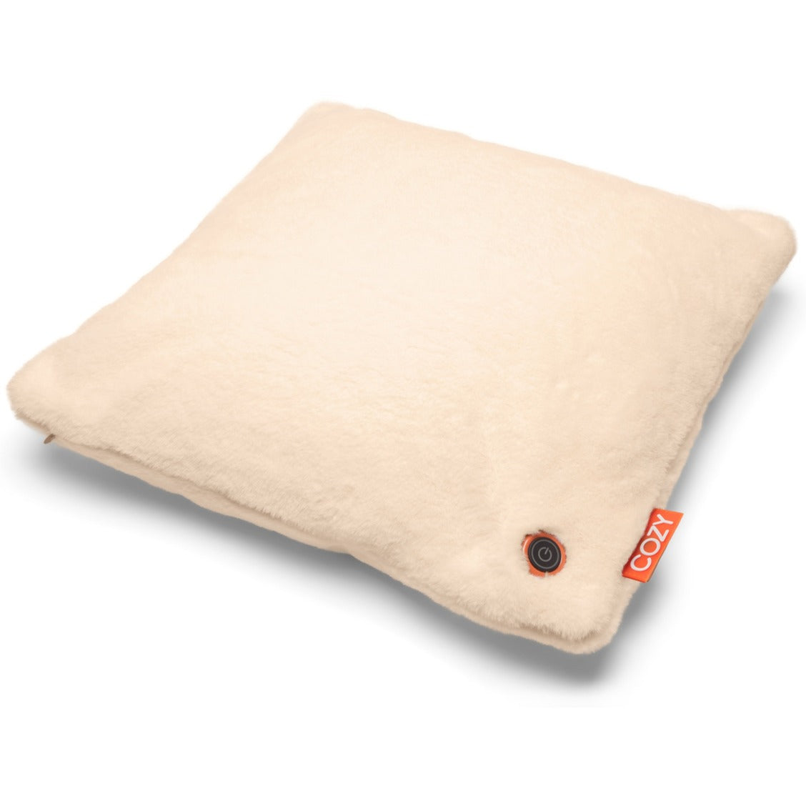 Coussin de chaleur sans fil de 45 x 45 cm de 45 cm