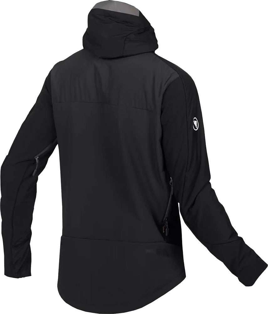 Endura mt500 point de congélation ii - veste vtt
