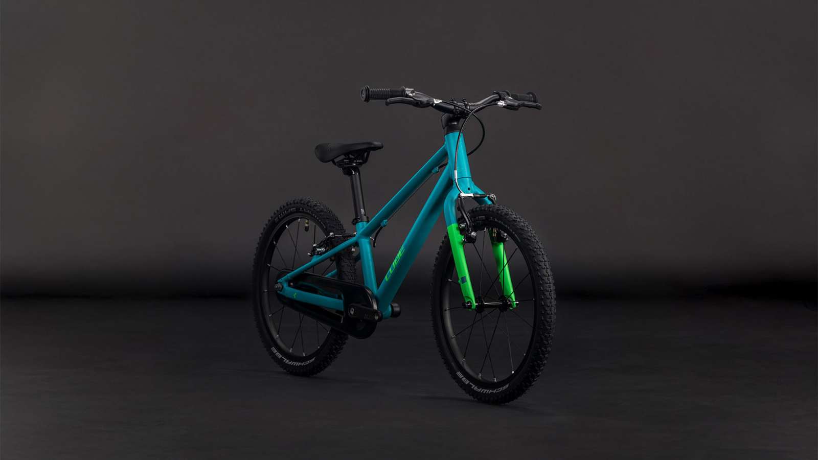 Cube numove 180 vert d'eau