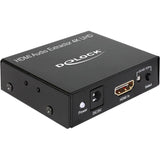 Extracteur audio Dellock HDMI 4K - afbeelding 1