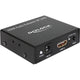 Extracteur audio Dellock HDMI 4K