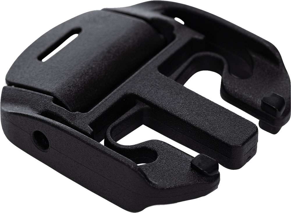 Acid pack pro fermeture mâle - sacoche de guidon
