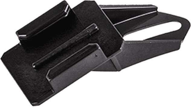 O'neal go pro mount - support pour casque