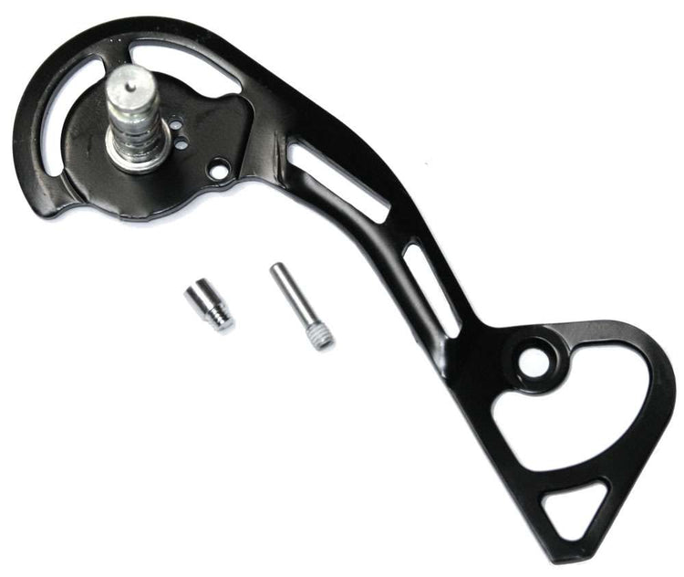 Plaque de guidage de chaîne Shimano extérieure gs pour rd-m781 670 610