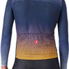 Castelli apice thermal - maillot manches longues