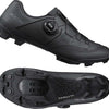 Shimano sh-xc503w - chaussures vtt femme