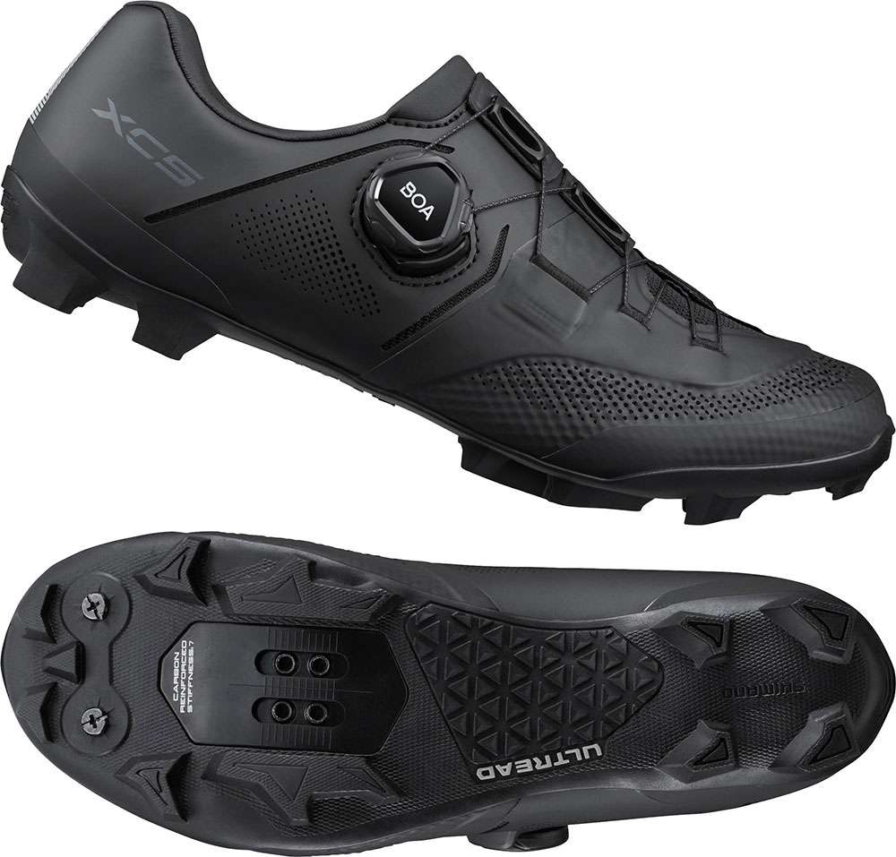 Shimano sh-xc503w - chaussures vtt femme