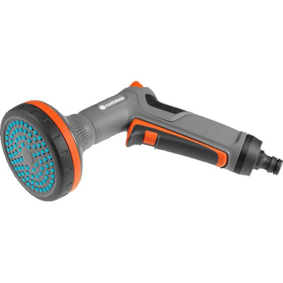 Gardena Comfort Broes pour les parterres de fleurs