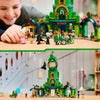 LEGO 75684 WICKED WIel Welcome to Emerald City