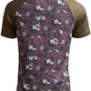 Zimtstern braapz - maillot vtt
