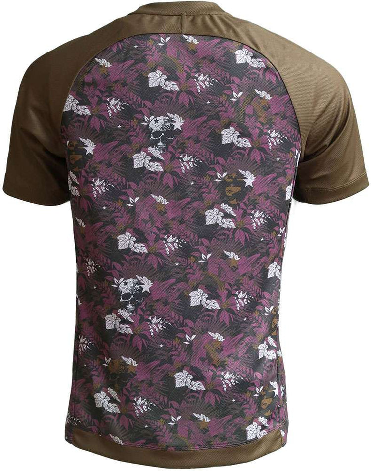 Zimtstern braapz - maillot vtt