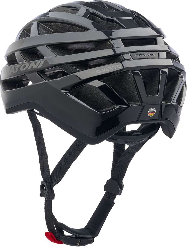 Cratoni c-vento - casque de vélo de route