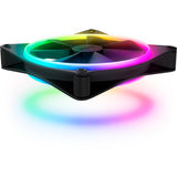 NZXT F140 RGB DUO Single 140x140x25 - afbeelding 3