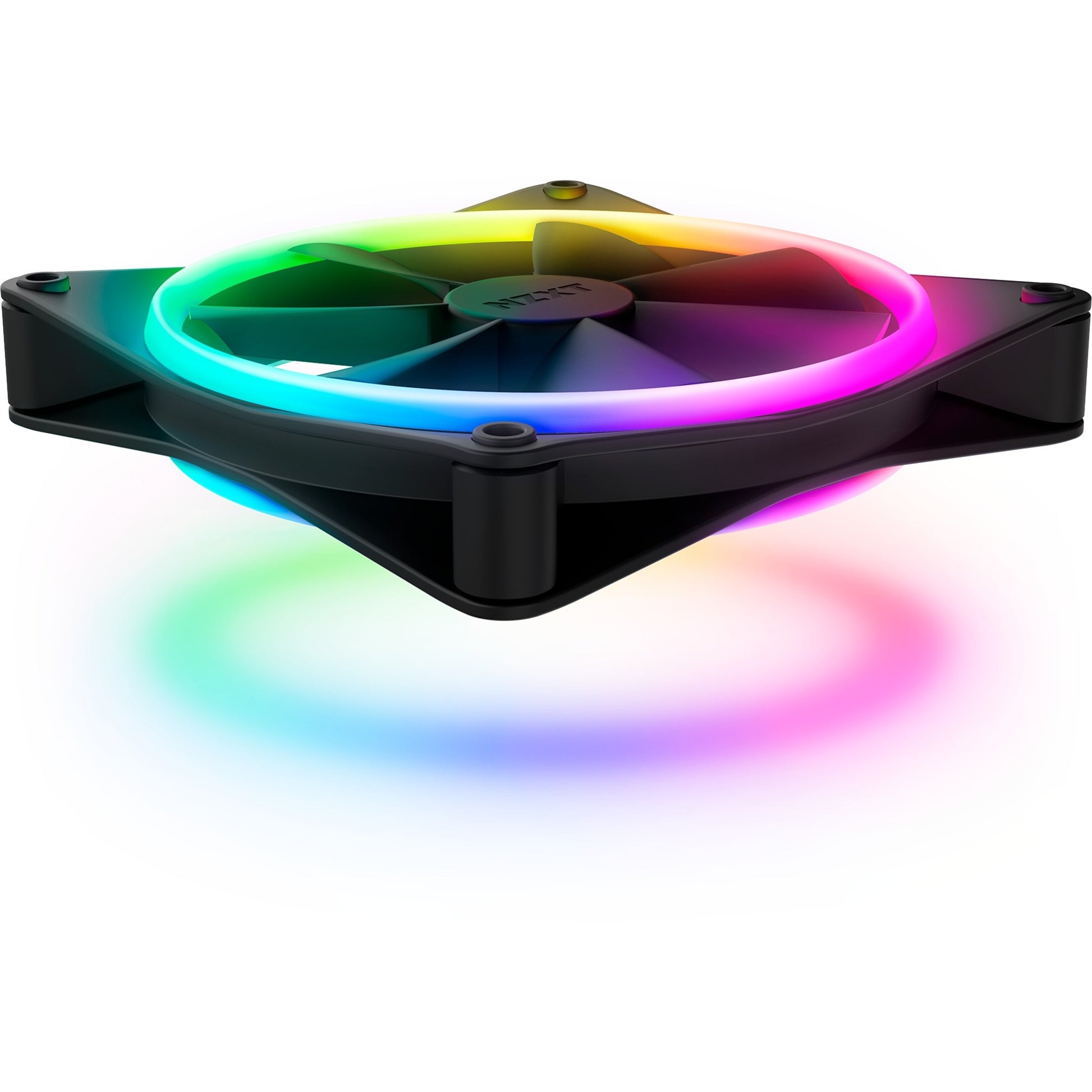 NZXT F140 RGB DUO Single 140x140x25