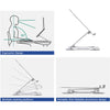 Act Connectivité L'ordinateur portable en aluminium standard