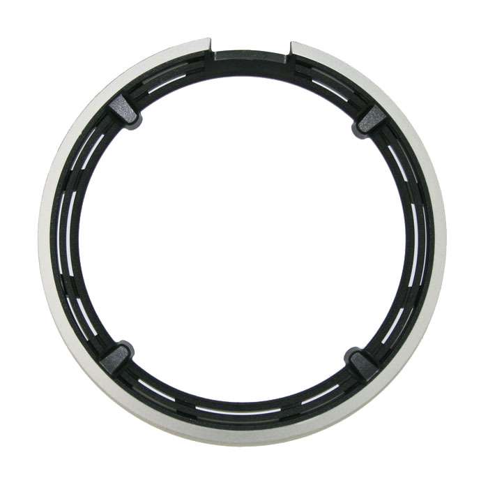 Anneau de protection de chaîne Shimano pour FC-M591 48 dents