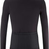 Mavic aksium thermo - maillot manches longues