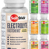 Saltstick fastchews électrolytes comprimés à croquer 60 pcs.