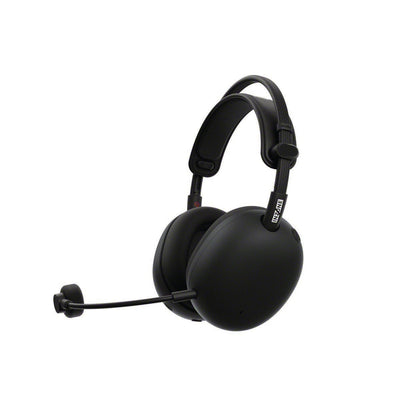 Sony inzone h9 ii casque de jeu supra-auriculaire (noir, PC, Playstation 5, 2,4 GHz, Bluetooth)