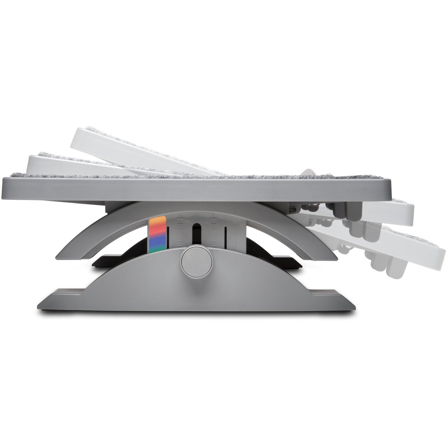 Kensington smartfit solemate pro ergonomic pieds