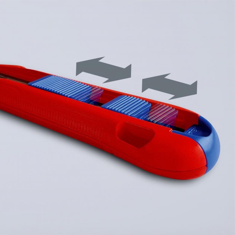 Couteau universel Knipex Citix