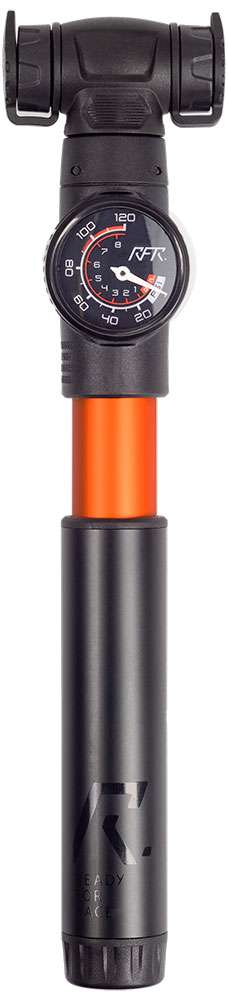Pompe Rfr hpa tout en un