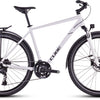Cube nature pro allroad coton'n'gris