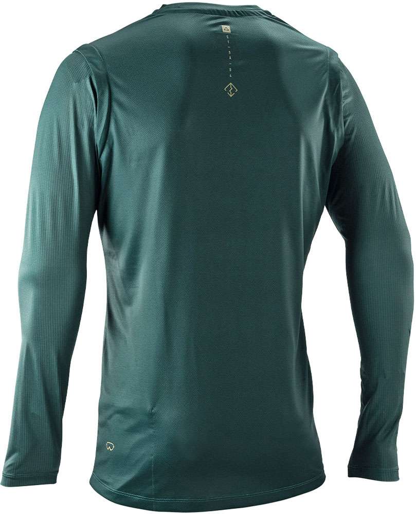 Leatt gravitation 2.0 - maillot vtt manches longues