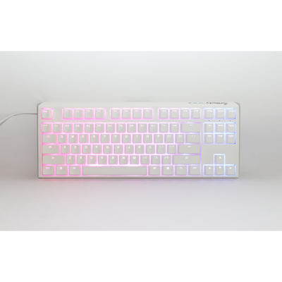 Ducky one 3 pur blanc tkl