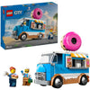 Lego Lego City 60452 Donutruck