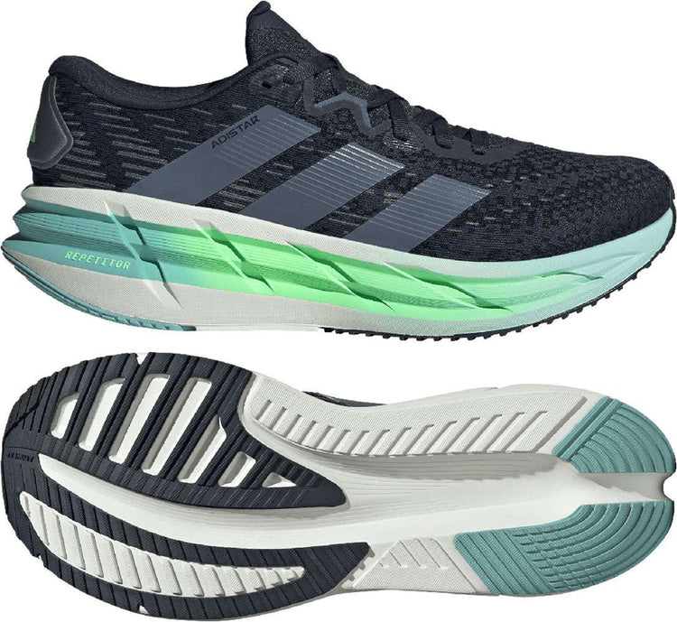 Adidas adistar 4 - chaussures de course