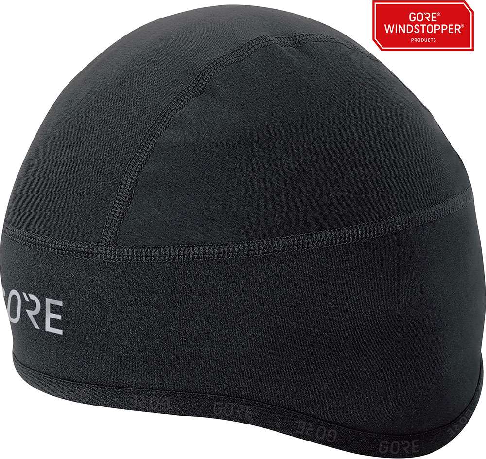 Gorewear c3 gore® windstopper® - casquette