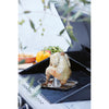 Porte-poulet à barbocoche