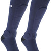 Ion pads bd - chaussettes avec protège-tibias aux genoux