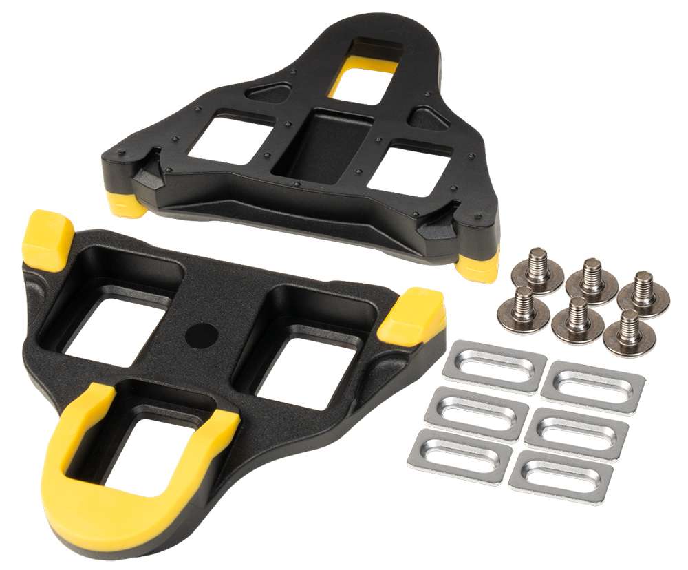 Crampons Acid SPD-SL 6°
