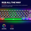 Trust GXT 867 ACIRA 60% MINI MECANICAL GAMING-KOESTsenBO