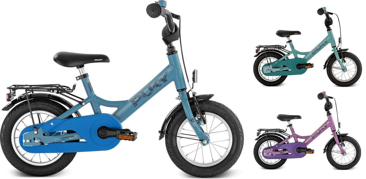 Puky youke 12 - vélo enfant