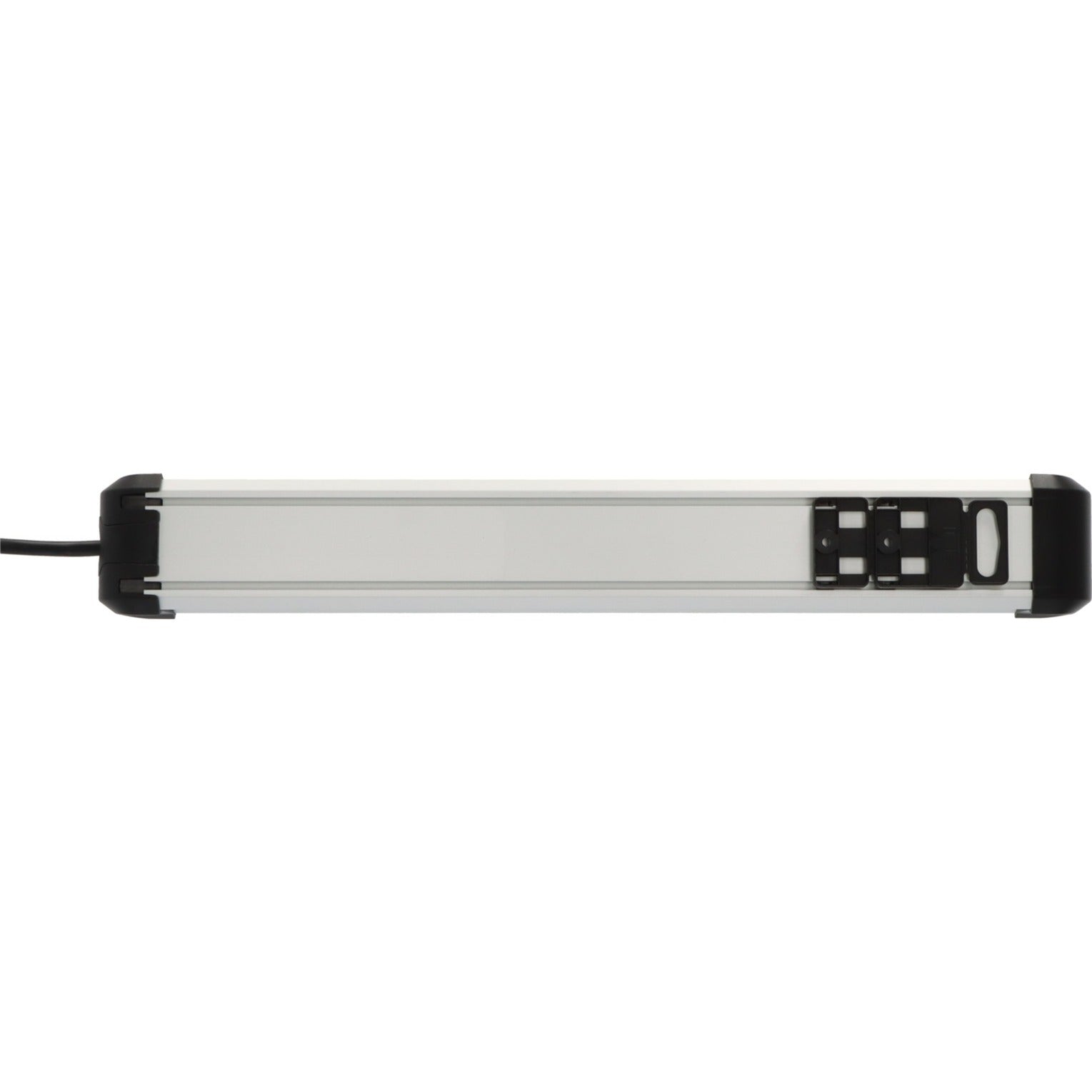 Brennenstuhl Socket Premium-Alu-Line 6 fois