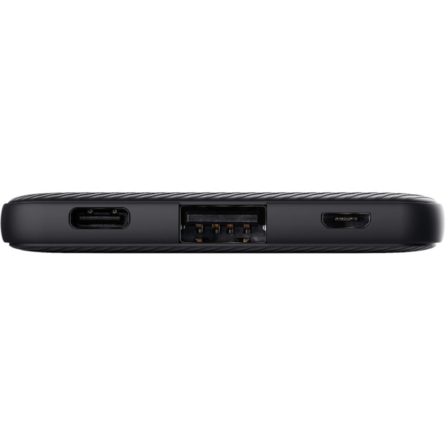 Trust primo 5 000 mah eco powerbank
