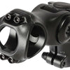 Potence réglable surélevée Rfr vtt 31,8 mm