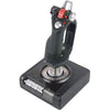 Système de vol Logitech Saitek Flight X52