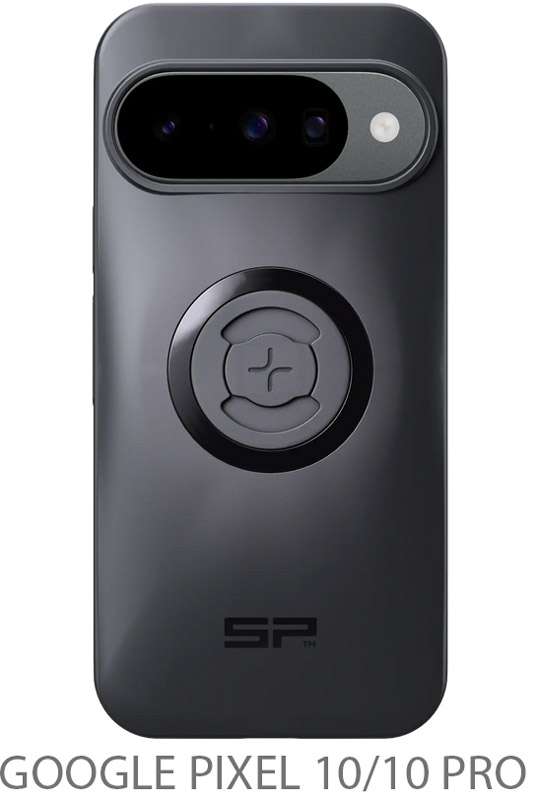 Coque de téléphone Sp Connect SPC+ pour Google Pixel série 10