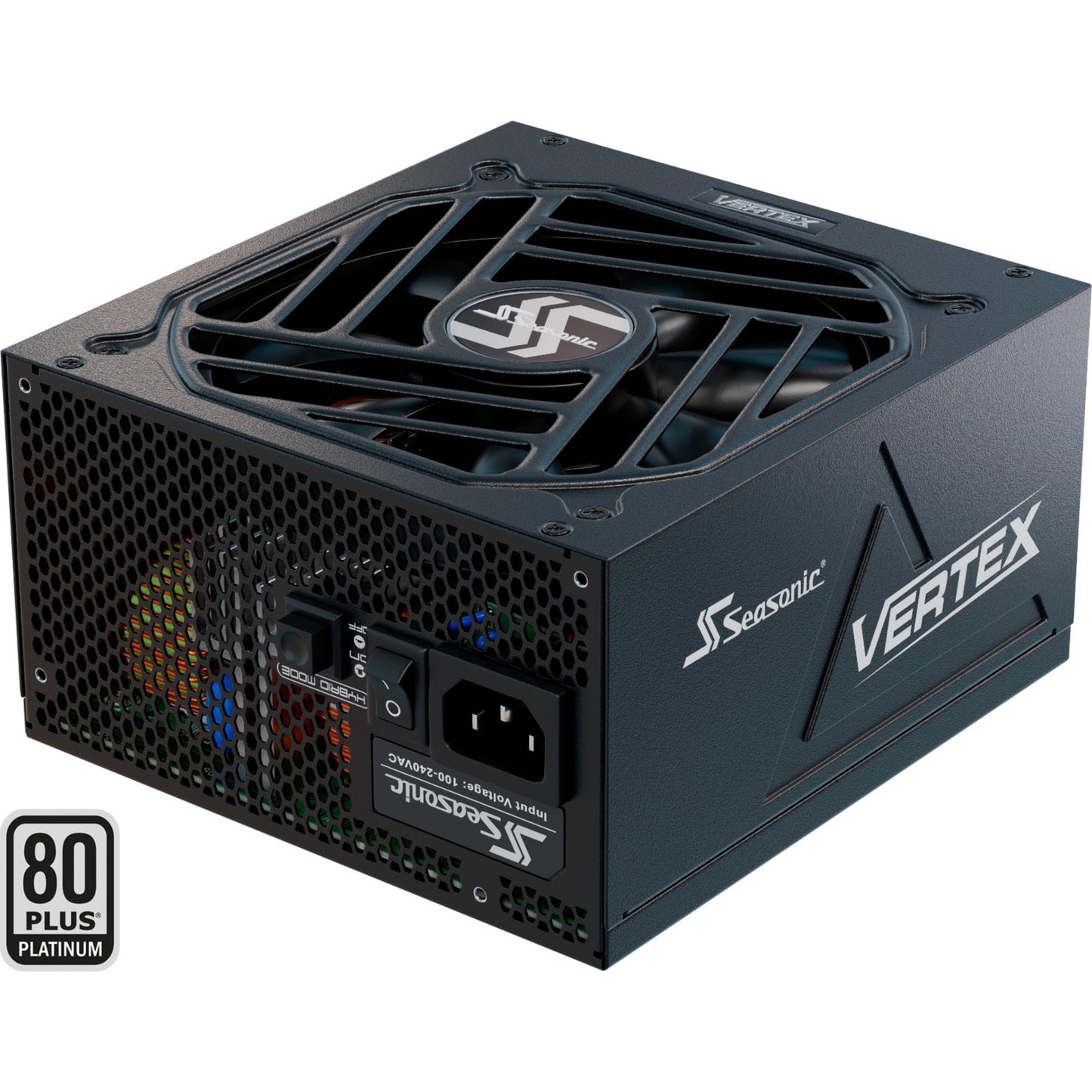 Vertex saisonnière PX-750, 750W