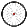 Roue arrière Campagnolo hyperon ultra 700c db 2wf carbone