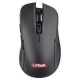 Souris de jeu sans fil Trust GXT 931 YBar (noir, 200 - 7 200 dpi, Bluetooth USB 2,4 GHz) - afbeelding 1