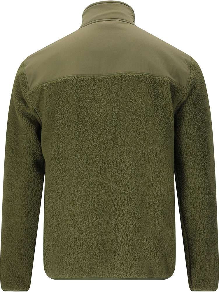Whistler felis - veste polaire